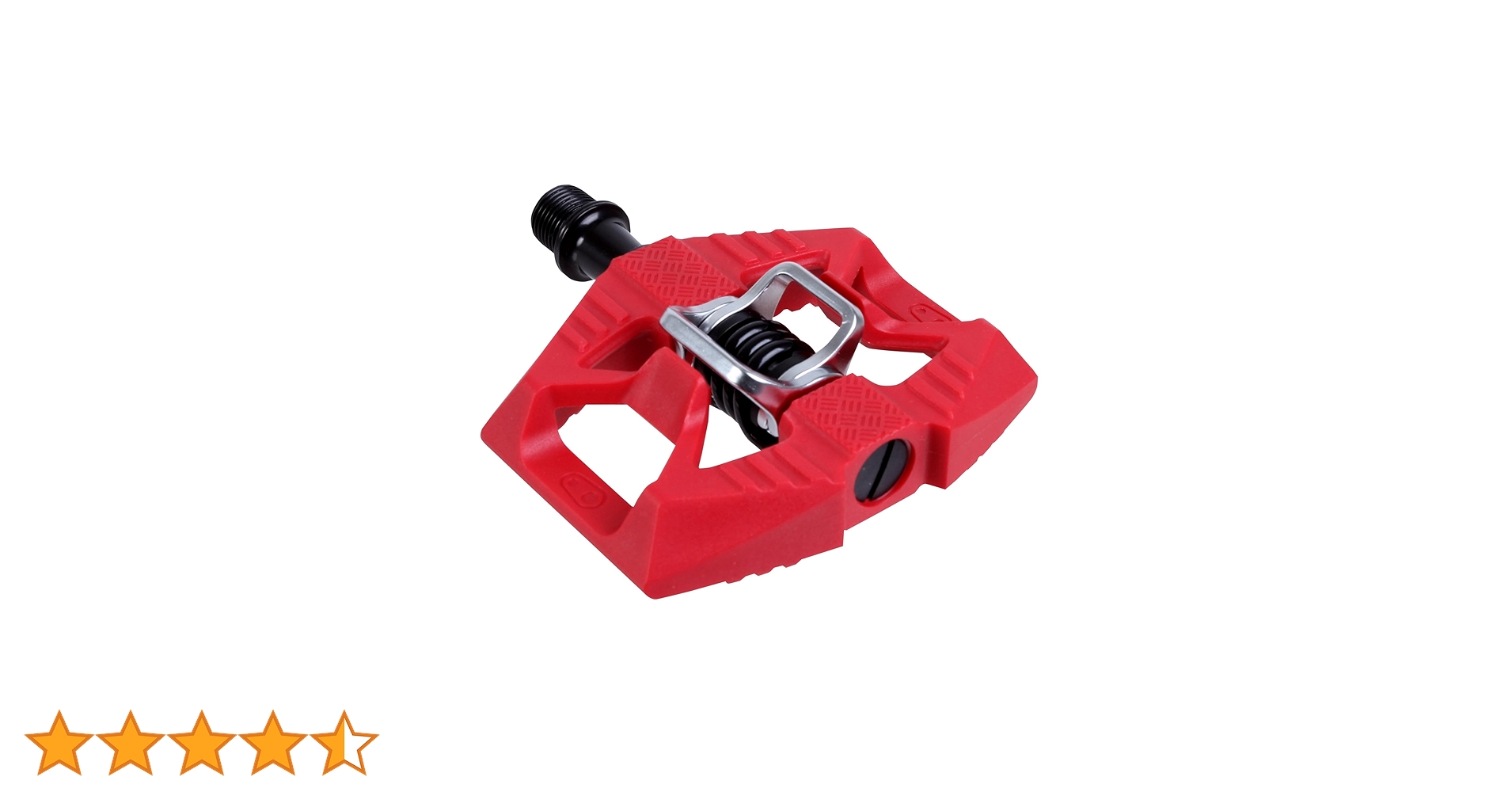 Amazon | クランクブラザーズ(CRANK BROTHERS) ペダル ダブル